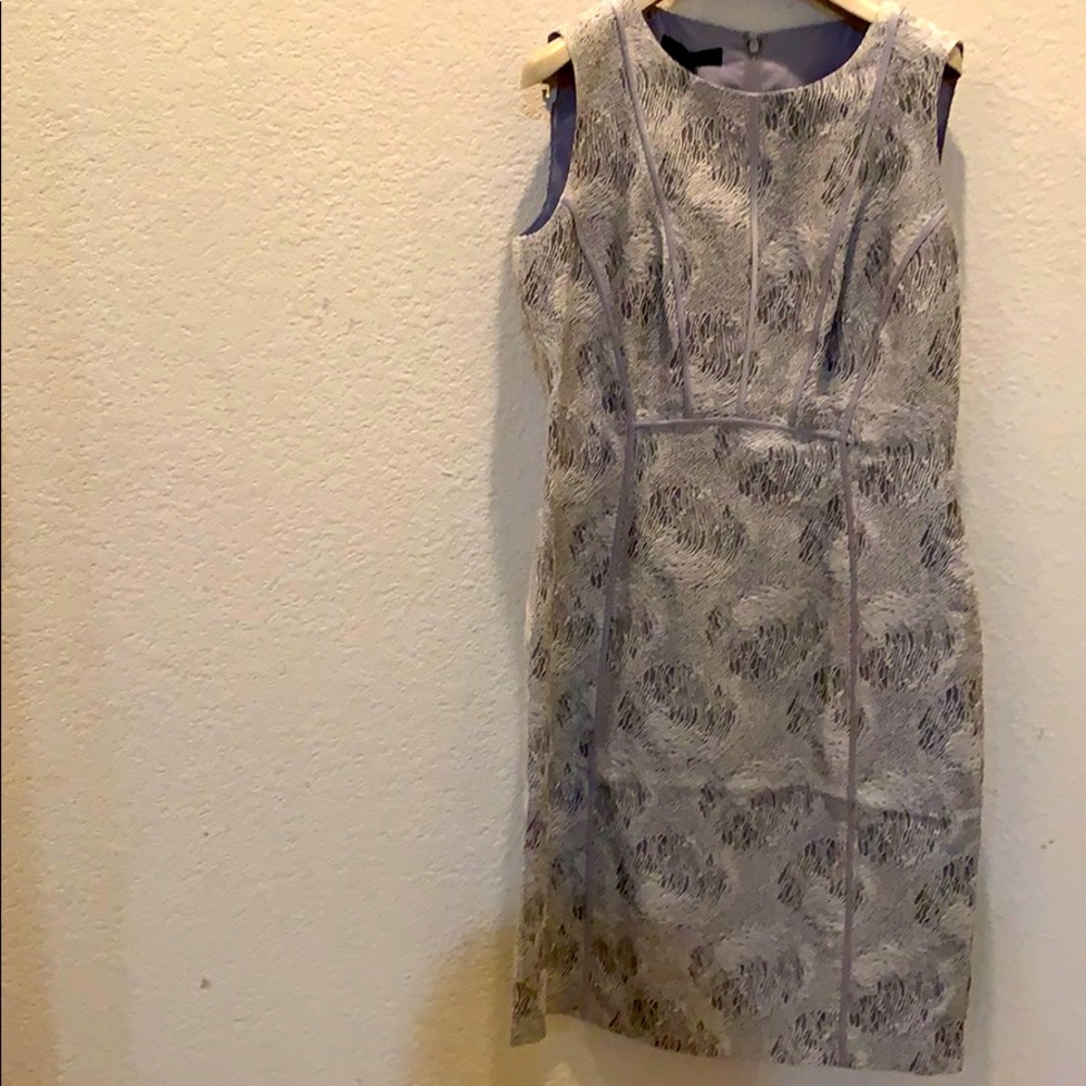 Lafayette dress